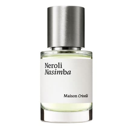 Maison Crivelli Neroli Nasimba Eau de Parfum (EDP) Mixte 30ml
