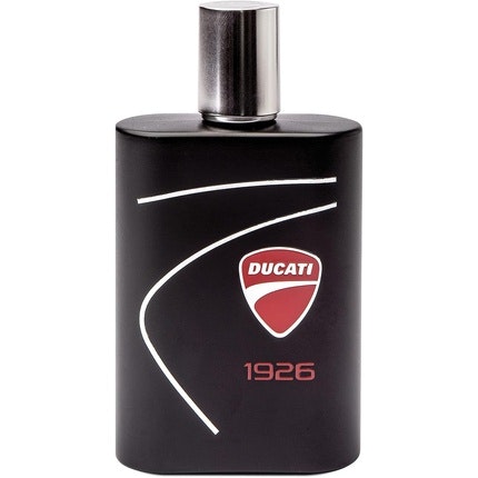 Ducati 1926 Eau de Toilette for Men with Fresh Mandarin and Bergamot Openings 100ml