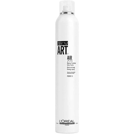 L'Oréal Professionnel Tecni.Art Air Fix Hair Spray 400 ml