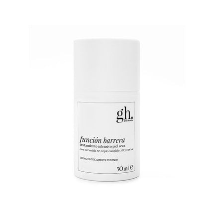 GH Barrier Function Dry Skin Treatment 50ml Gh