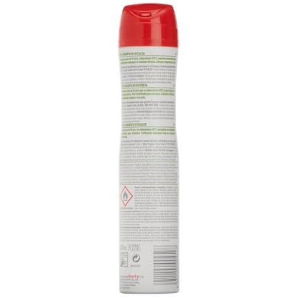 Byly Deodorant Spray 200ml