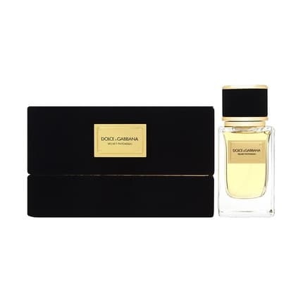 Dolce & Gabbana Velvet Patchouli Eau de Parfum 50 ml - Boisé
