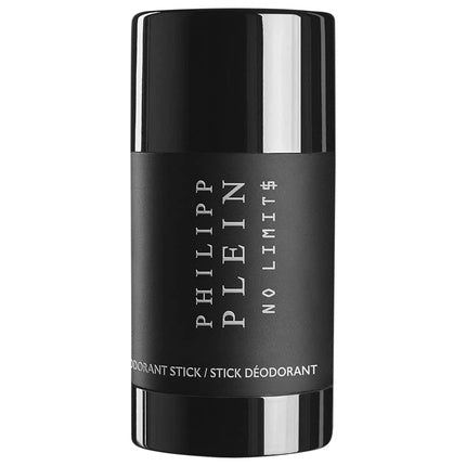 Philipp Plein No Limits Deodorant Stick 75g Philipp Plein