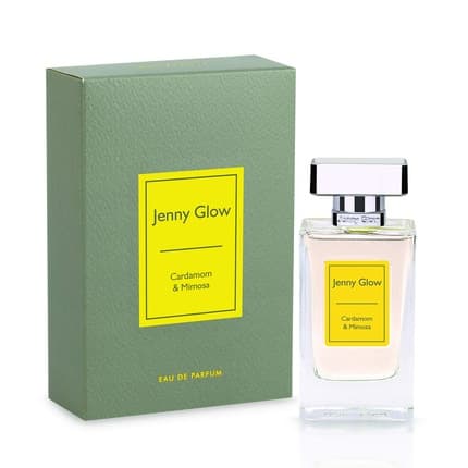 Jenny Glow Mimosa & Cardamom Eau de Parfum 80ml Unisexe