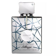 Armaf Club De Nuit Sillage Eau de Parfum (EDP) Mixte 105ml