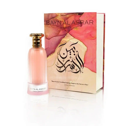 Paris Corner Bayn Al Asrar Eau de Parfum (EDP) Mixte 80ml