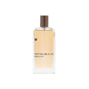Titto Bluni Titto Bluni Man Eau De Toilette 150 Assoluto