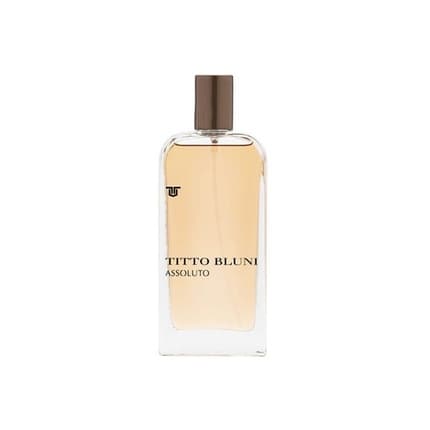 Tittot Titto Bluni Titto Bluni Man 150 Assoluto Eau de Toilette Homme