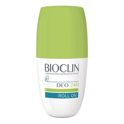 Deo 24h Déodorant Roll-On Parfumé - 100 ml