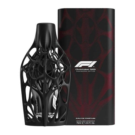 Formula 1 Overtake 320 Eau de Parfum 75ml Formula 1