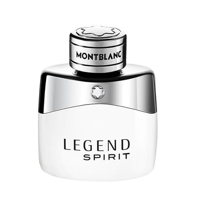 Montblanc Mont Blanc Legend Spirit Eau de Toilette (EDT) Homme 30ml