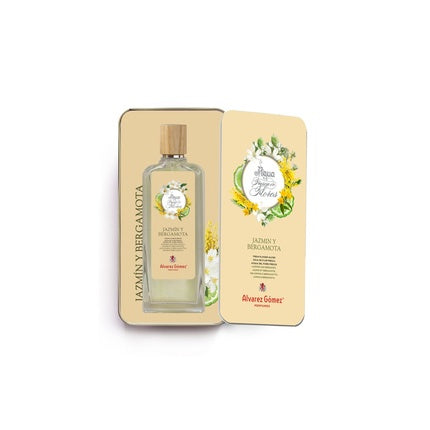 Alvarez Gomez Alvarez Gomez Agua Fresca Jazmin Body Spray 150 Liters