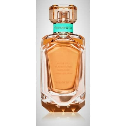 Tiffany & Co. Tiffany Rose Gold - NEW 2021 Eau de Parfum (EDP) Femme 30ml