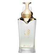 Zimaya Taraf White Eau de Parfum (EDP) Mixte 100ml
