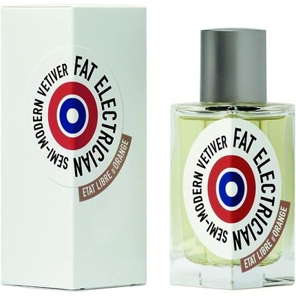 Etat Libre D'Orange Divin' Enfant Unisex Eau De Parfum Spray 100ml