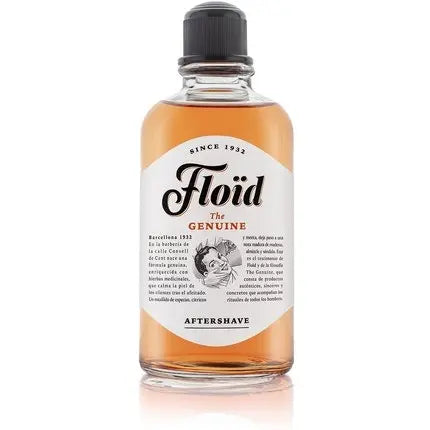 FLOID Aftershave Floid