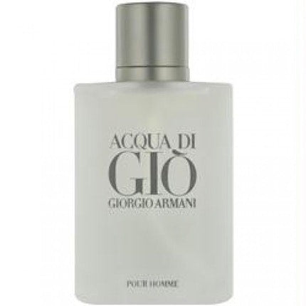 Giorgio Armani - Acqua Di Gio - Eau De Toilette Spray 100ml Giorgio Armani