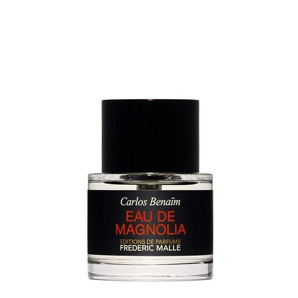 EAU DE MAGNOLIA par FREDERIC MALLE EAU DE TOILETTE 50ML Frederic Malle