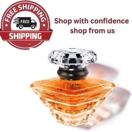 Lancôme Lancme Trsor 's Fragrance Eau de Parfum (EDP) Femme 100ml
