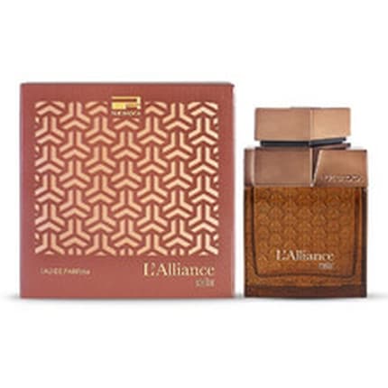 Rue Broca L'Alliance Stellar Eau de Parfum (EDP) Mixte 100ml