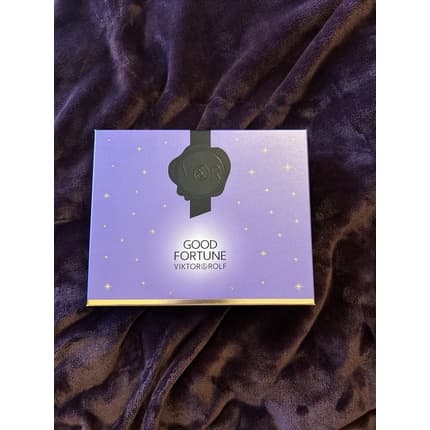 Viktor & Rolf Good Fortune Gift Set - Authentic Coffret (Coffret) Mixte