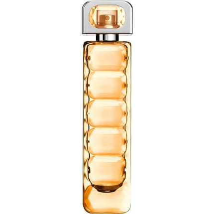 Hugo Boss Orange Eau de Toilette (EDT) Femme 75ml
