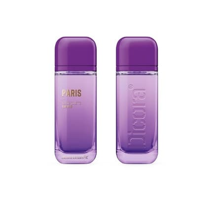 Dicora Urbanfit DICORA UF Paris Eau de Toilette (EDT) Femme 150ml