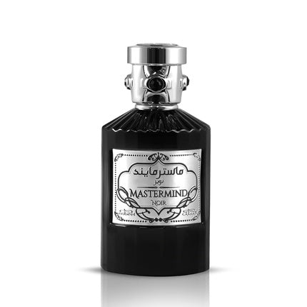 Mastermind Noir EDP 100ml Nabeel