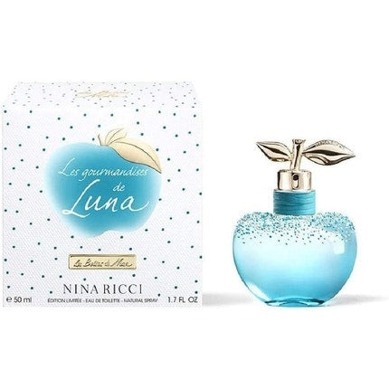 Nina Ricci Les Gourmandises de Luna Eau De Parfum spray pour femme  50ml Nina Ricci