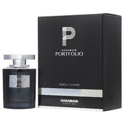 Al Haramain Portfolio Neroli Canvas Eau de Parfum (EDP) Mixte
