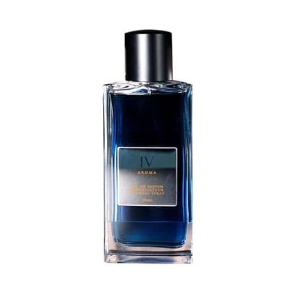 Aurora Aroma Iv Eau de Parfum (EDP) Homme 100ml
