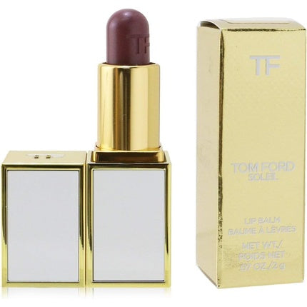 Tom Ford Soleil Lip Balm No. 05 Baie D'Hiver 3g