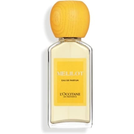 L'Occitane Unforgettable Flowers Fragrances Aromatic Floral Mélilot Eau de Parfum (EDP) Mixte