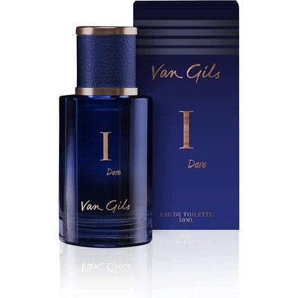 Van Gils I Dare Eau de Toilette 50ml Royal Sanders B.V