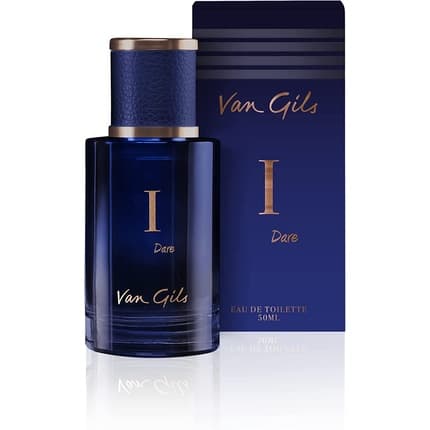Royal Sanders BV Van Gils I Dare Eau de Toilette 50ml Unisex