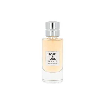 Flavia Rose & Oud Eau de Parfum (EDP) Mixte 90ml