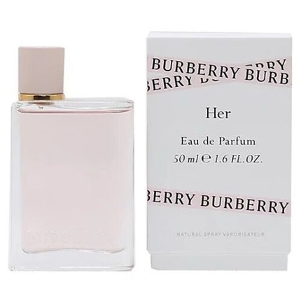 Burberry Her Elixir Eau De Parfum for Women 50ml