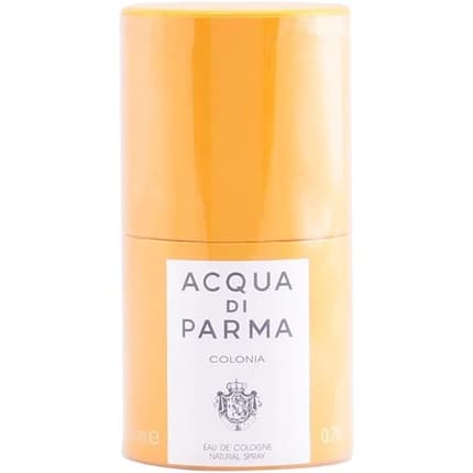 Acqua di Parma Colonia Eau de Cologne 20ml Unisexe