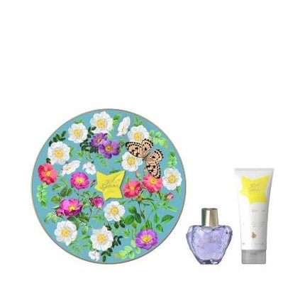 Mon Premier Parfum pour femme  par Lolita Lempicka 2 Piece Coffret Eau de parfum  1.7oz, 1oz équivaut à 30ml and B/L 2.5oz, 1oz équivaut à 30ml Lolita Lempicka