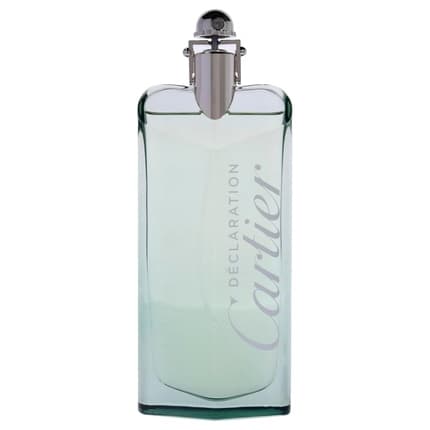 Cartier Declaration Haute Fraicheur Eau de Toilette (EDT) Homme 100ml