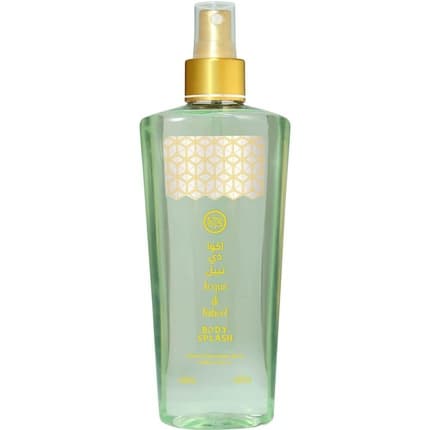 Nabeel Acqua Di Body Splash 250ml Unisexe