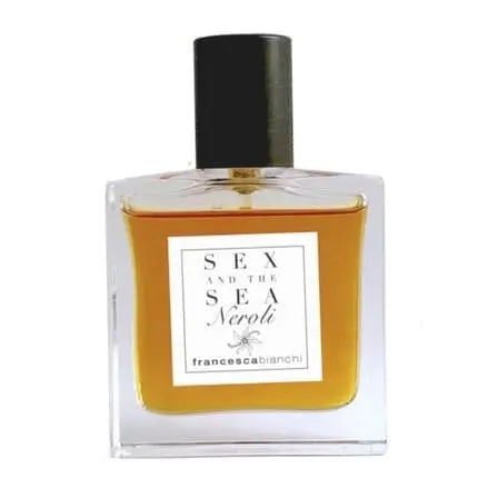 FRANCESCA BIANCHI Sex And The Meer Neroli 30ml Extrait De Parfum