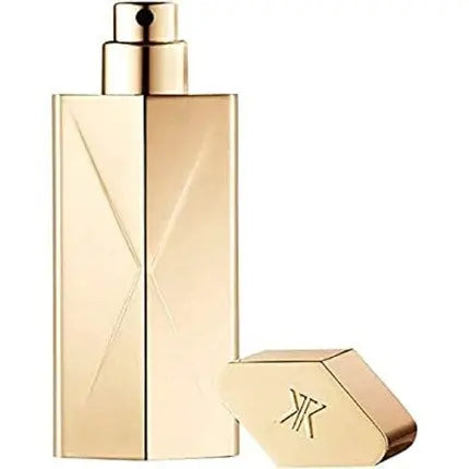 FRANCIS KURKDJIAN Globe Trotter Gold Unisex Travel Spray Case Fragrance Atomizer 11ml Maison des fragrances