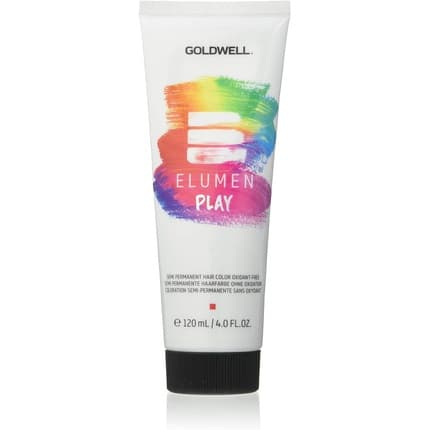 Goldwell ELU PLAY Violet Eau de Toilette (EDT) Mixte 120ml