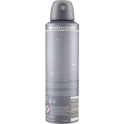 Dove Care Clean Comfort Deodorant 200ml pour homme