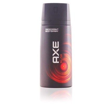 AX Musk Deodorant Body Spray - 48H Fresh - 150ml Maison des fragrances