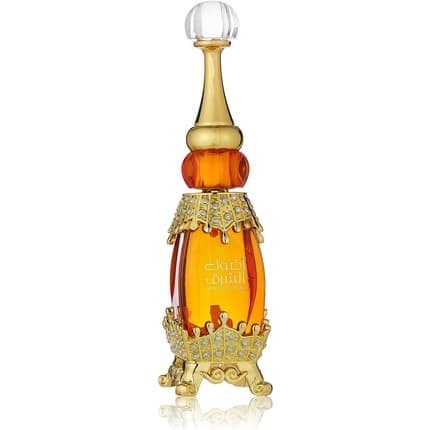 Afnan Adwaa Al Sharq Perfume Oil Eau de Parfum (EDP) Mixte