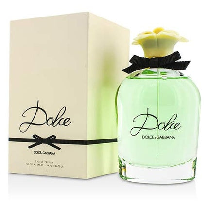 Dolce by Dolce and Gabbana Eau De Parfum Spray for Women 5oz Dolce & Gabbana