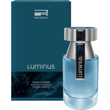 Rue Broca Luminous Eau de Parfum (EDP) Homme 100ml