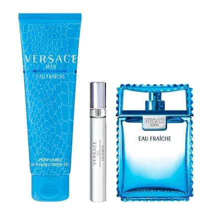 Versace 's Gift Set Coffret (Coffret) Homme